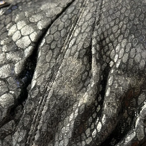 B. Makowsky bag - Picture 4 of 8